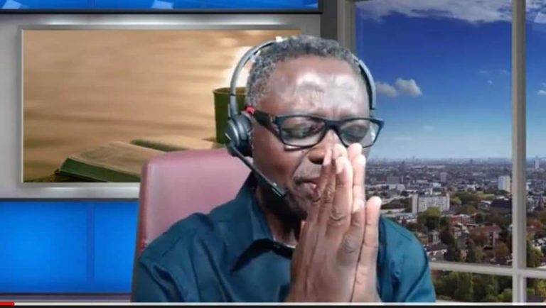 PROPHETIC UTTERANCES By Pastor Matthew Ashimolowo at Morning Glow