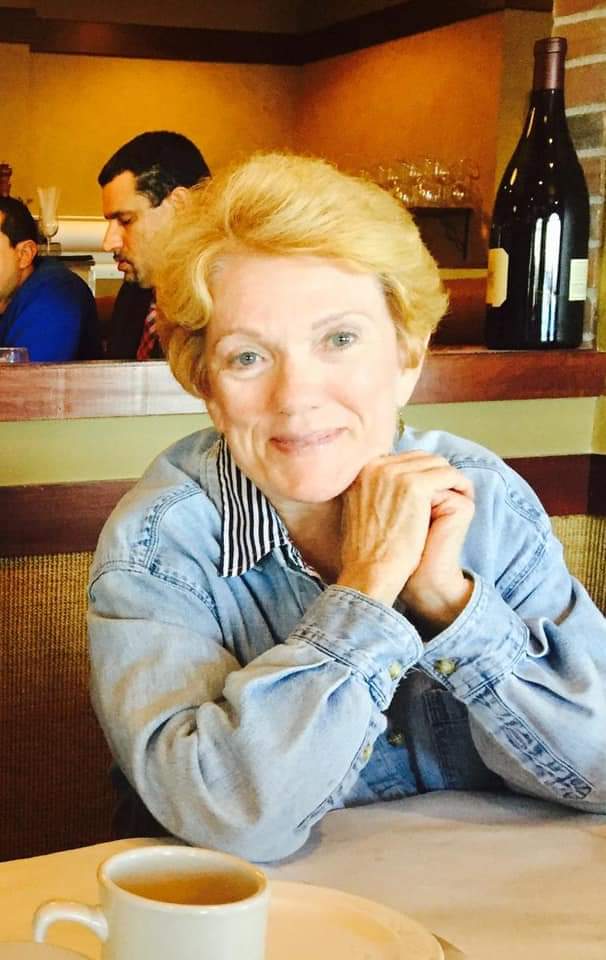 Happy 80th Birthday to Carol Moore Liardon