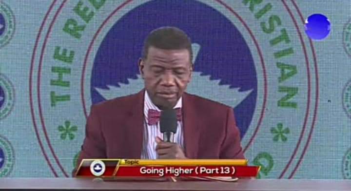 SOME PEOPLE ARE BUILDING HOUSES, BUYING CARS AND MAKING BILLIONS OUT OF THE PRESENT NATIONAL CRISIS.