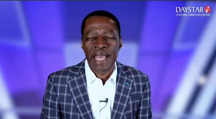 PROPHETIC DECLARATIONS Pastor Sam Adeyemi