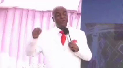 How Faith Academy was Cleared for the Ark