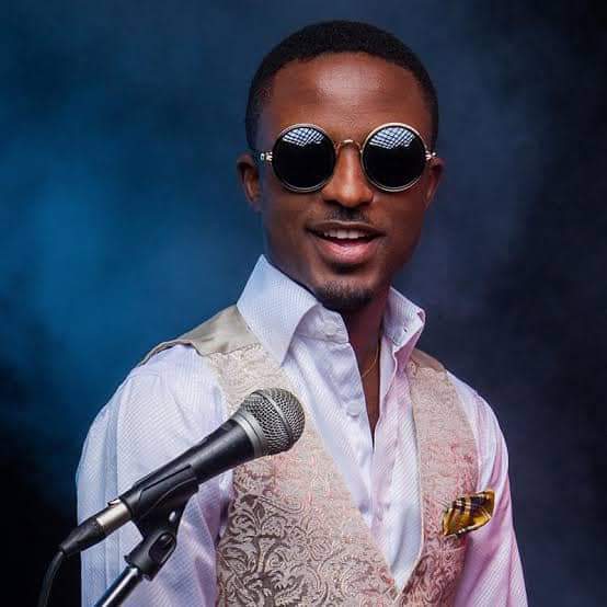 MALE MINISTER MONDAY