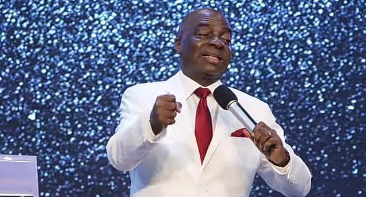 THEY ARE ASKING PEOPLE TO TAKE VACCINES BUT NOT TO GO TO CHURCH…