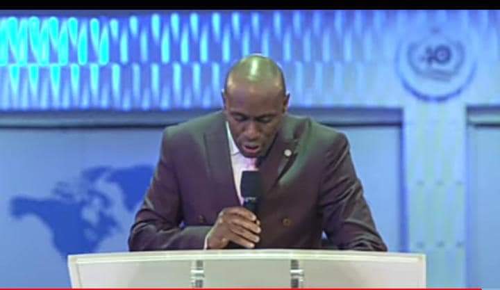 TESTIMONIES AT 40th ANNIVERSARY PROPHETIC FEAST - Church Gist