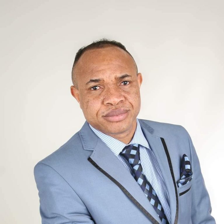 MALE MINISTER MONDAY