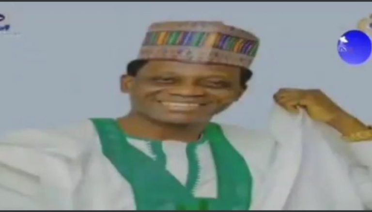 Tribute from Pastor Leke Adeboye to Pastor Dee