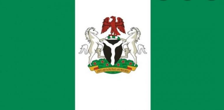 LET GOD ARISE AND THE PILLAGERS OF NIGERIA BE JUDGED