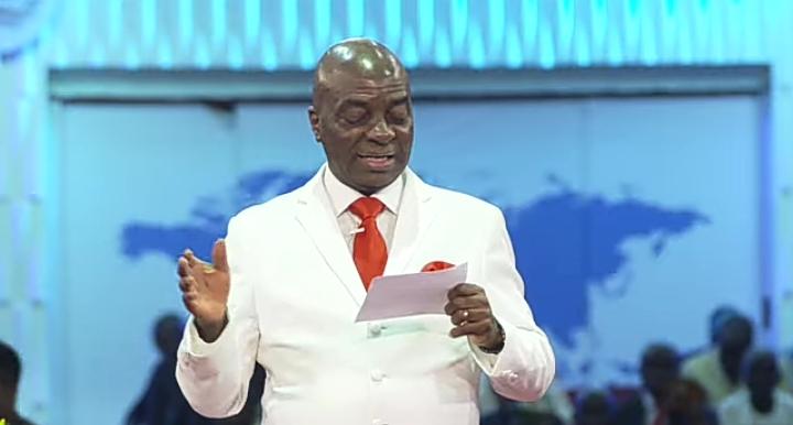 UNTIMELY DEATH IS FINALLY OVER IN YOUR FAMILY TODAY.