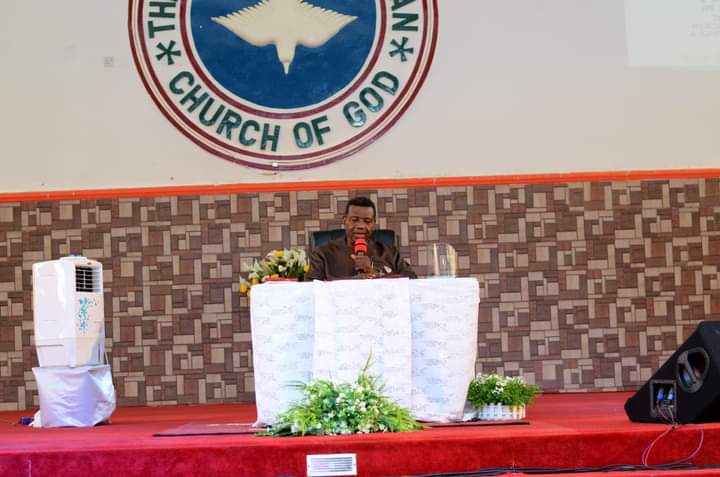 DADDY G.O’s VISIT TO KWARA AND KOGI STATES