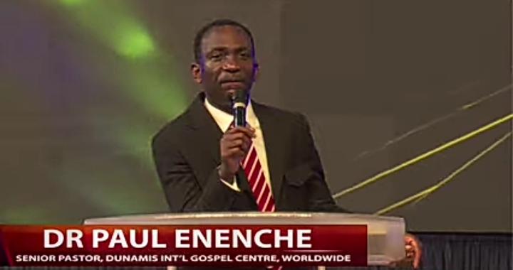 YOU WILL NOT ONLY HEAR GOD’S WORD, BUT YOU WILL FEEL A TOUCH FROM GOD