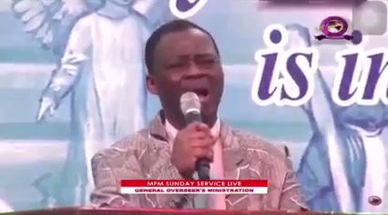 Prophetic Declaration