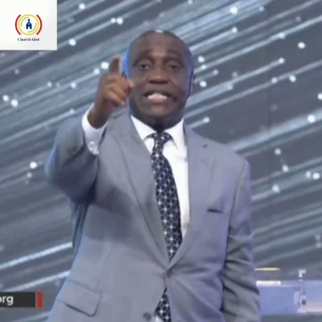 Prophetic Declaration