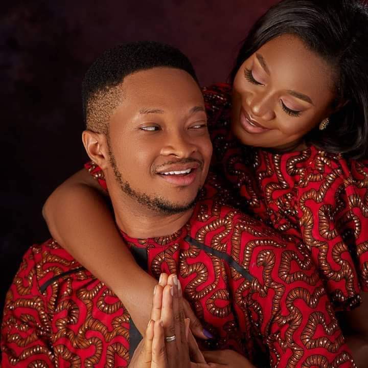 HAPPY 29TH BIRTHDAY TO THE OYOR TWINS Pastors Lawrence And Godswill 