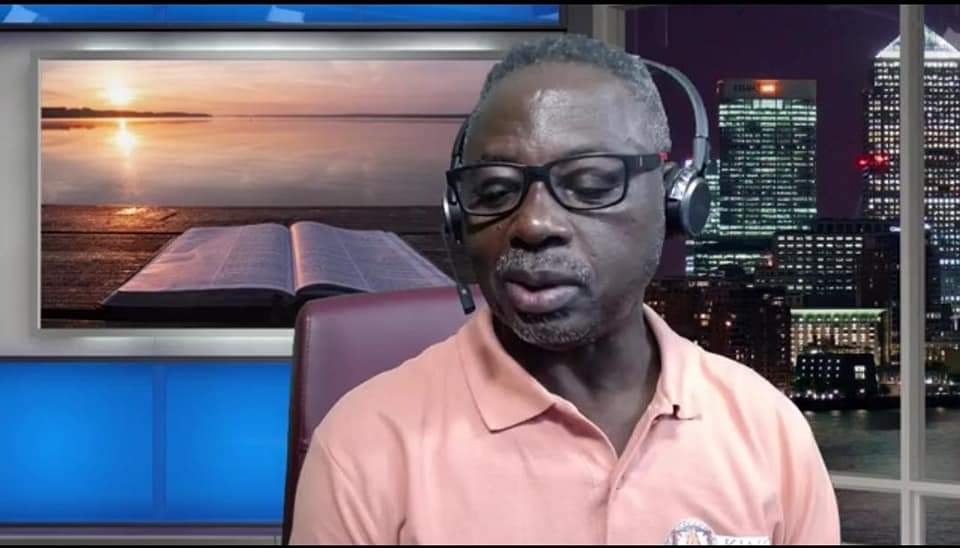 OUR INCREASE IS OFTEN TIMES LIMITED BY OUR OWN CAPACITY TO RECEIVE, TO