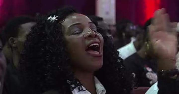 TOO MANY ARE IN TOUCH WITH THEIR PAST AND THAT IS WHY THEY CANNOT REACH