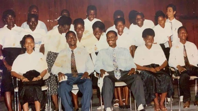 THE PATH OF THE JUST