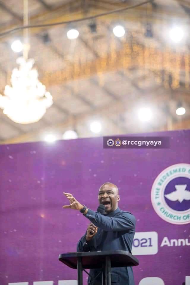 MAN’S SUCCESS STARTS WITH A BOOK: THE WORD OF GOD - Church Gist