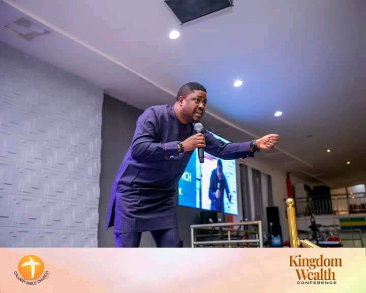 MOSES SAW GOD FACE TO FACE YET HE LEARNT ADMINISTRATION FROM HIS FATHER-IN LAW