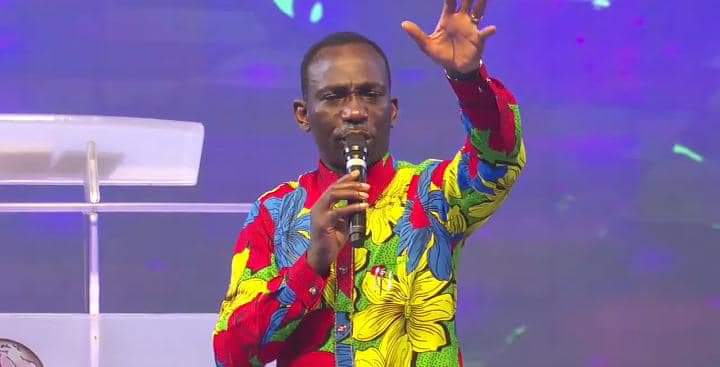 GOD IS A SPECIALIST STORY CHANGER HE CHANGES STORIES AT THE PLACE OF PRAYER