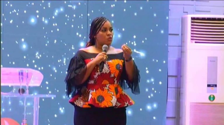 FAITH IS NOT SEXUALLY TRANSMITTED.