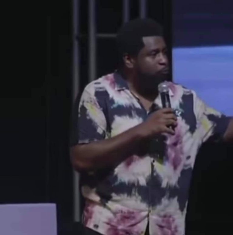 IF FOR ANY REASON YOU HAVE A CHILD OUTSIDE WEDLOCK, BE PART OF THAT CHILD’S LIFE.