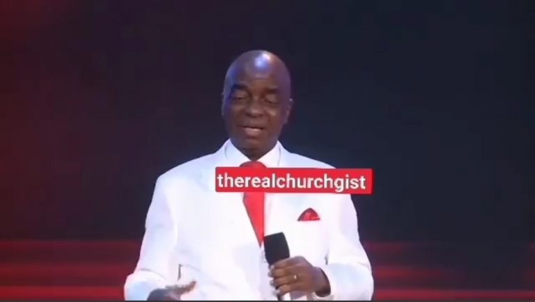 HOW MY JOURNEY TO KINGDOM PROSPERITY BEGAN