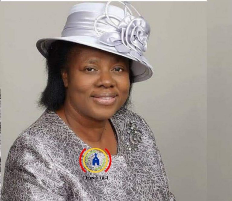 HAPPY 58TH BIRTHDAY TO MRS GLORIA BAMILOYE.