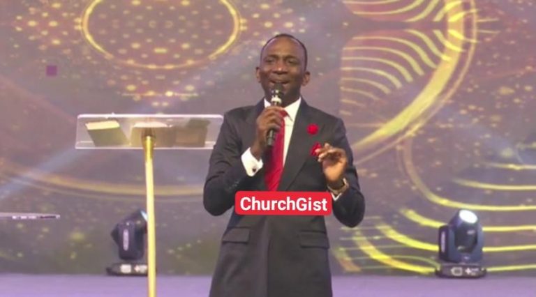 THE DEVIL CAN’T KILL YOU