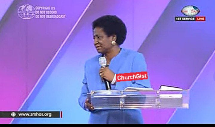 CHRISTIANITY IS NOT AN EMBLEM