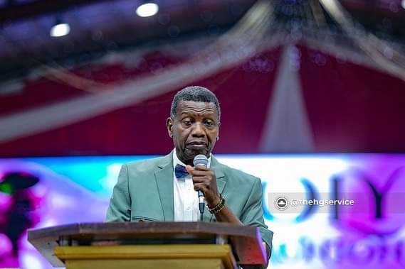 THE HOLY COMMUNION IS A MIRACLE MEAL – IT IS A MEAL OF SUBSTITUTION