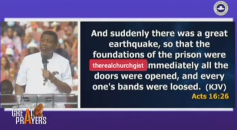 YOU DON’T KNOW THE POTENTIAL OF ANY MAN UNTIL THE FIRE FALLS ON HIM