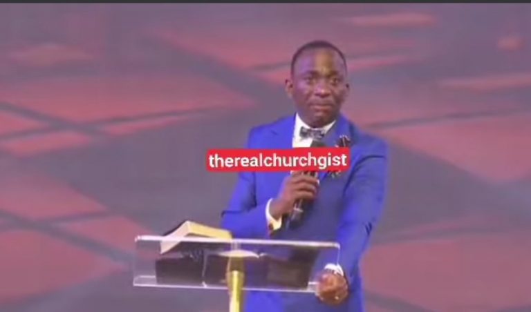 HOW GOD CALLED ME INTO MINISTRY