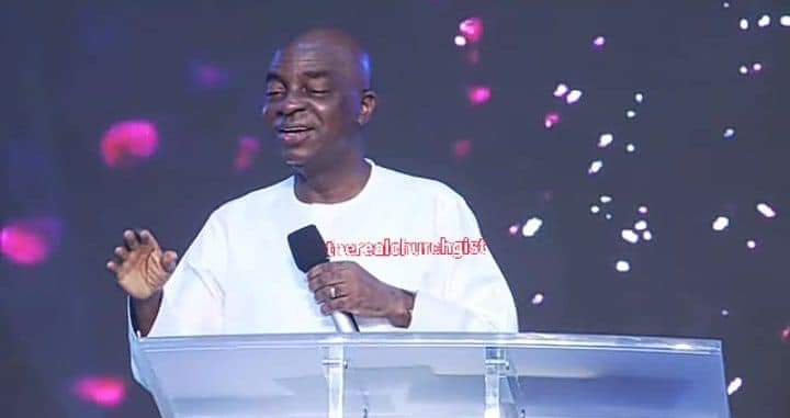 A TIME COMES WHEN CONNECTIONS DON’T WORK, WON’T WORK AT ALL. WHERE NO CONNECTION WORKS, SERVING GOD DOES.