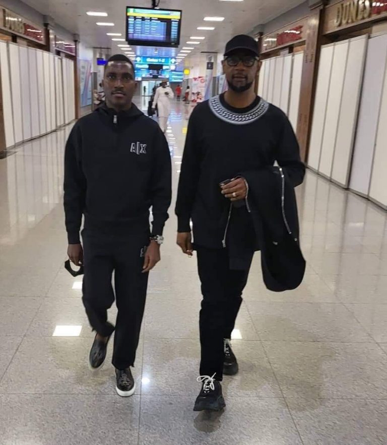 AS PASTOR MATTHEW ASHIMOLOWO CLOCKS 70