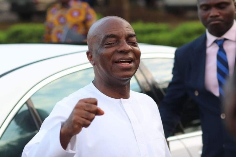 WE ARE ONLY FOLLOWING GREAT EXAMPLES