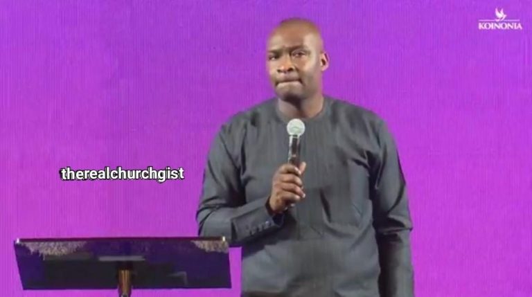 IT IS RISKY AND IT IS DANGEROUS TO BE OUTSIDE OF THE WILL OF GOD.