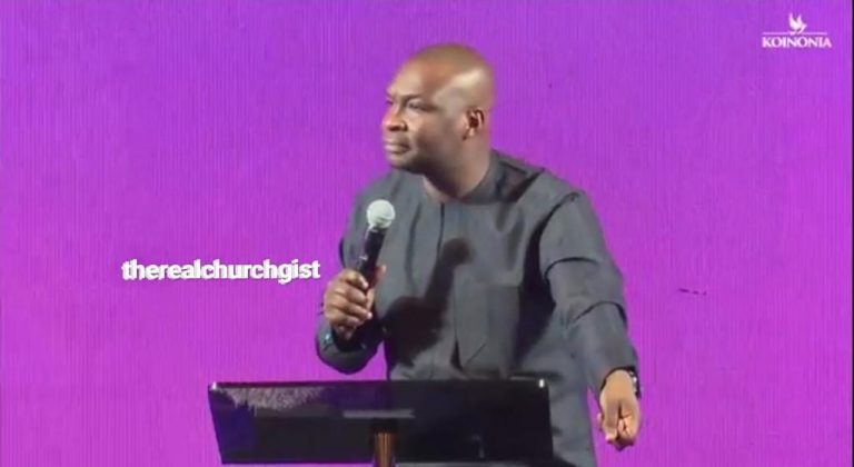 KNOWING THE WAYS OF GOD CAN HELP YOU TO KNOW WHAT GOD CANNOT SAY.