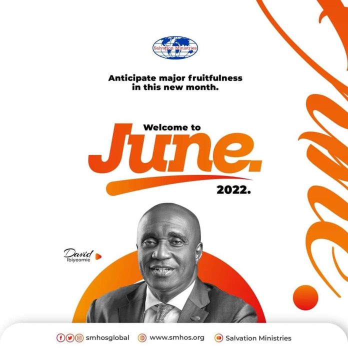 welcome-to-the-month-of-june-church-gist