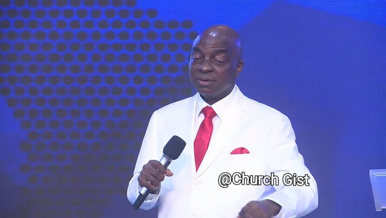 YOUNG PEOPLE: SETTLE DOWN FOR GOD’S LEADING SO YOU DON’T LIVE A FRUSTRATED LIFE.