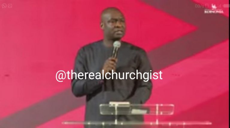 FATHERS’ DAY: WE CANNOT SAY CONGRATULATIONS TO IRRESPONSIBILITY; THE HALLMARK OF FATHERHOOD IS THE ABILITY TO BE RESPONSIBLE – Apostle Joshua Selman says