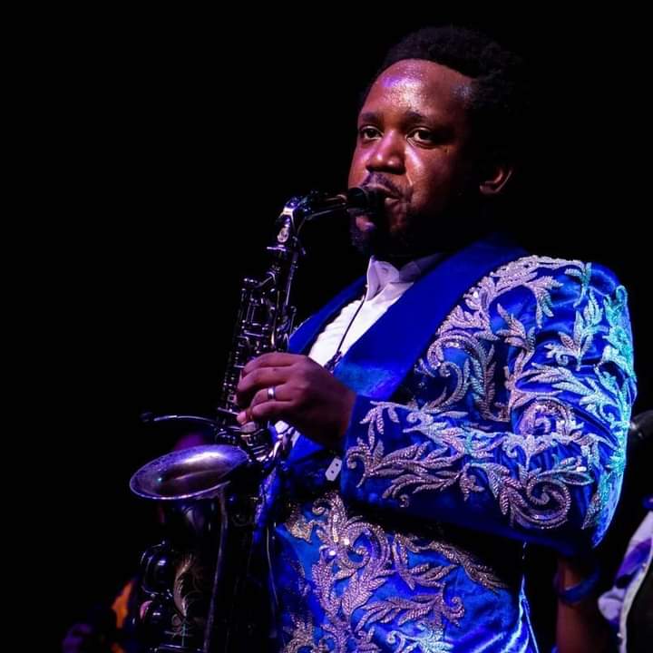 HAPPY BIRTHDAY TO DAVID ABOLAJI BANJOKO (BEEJAY SAX)