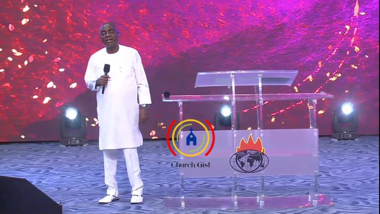 I REFLECTED ON MY LIFE