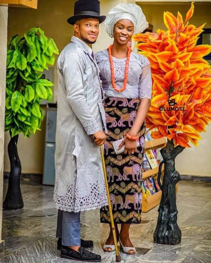 happy-2nd-wedding-anniversary-to-evangelist-lawrence-oyor-and-darasimi