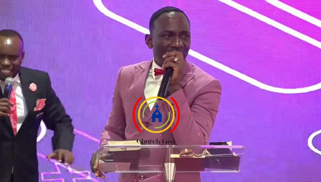 ACTIVATING THE FIRE OF GOD Dr Pastor Paul Enenche At The Kenya Healing 21-bible-verses-about-being-on-fire-for-god-with-commentary
