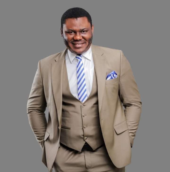 HAPPY BIRTHDAY TO PASTOR SEGUN OBADJE - Church Gist