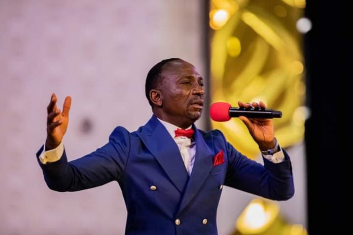 THE PROFIT OF THE HOUSE OF THE LORD - Dr. Pastor Paul Enenche ...