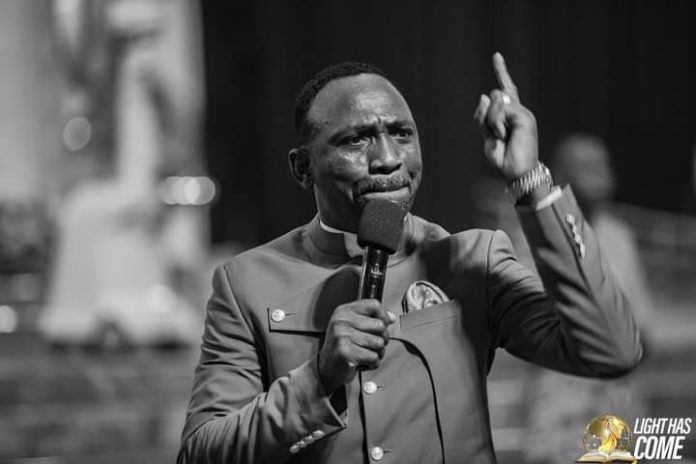 DEDICATED PRAISE AND WORSHIP - Dr. Pastor Paul Enenche || Sunday ...