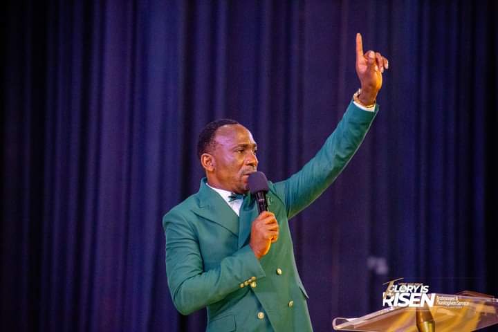 THE PROFIT OF FAITH - Dr. Pastor Paul Enenche || Testimonies and ...