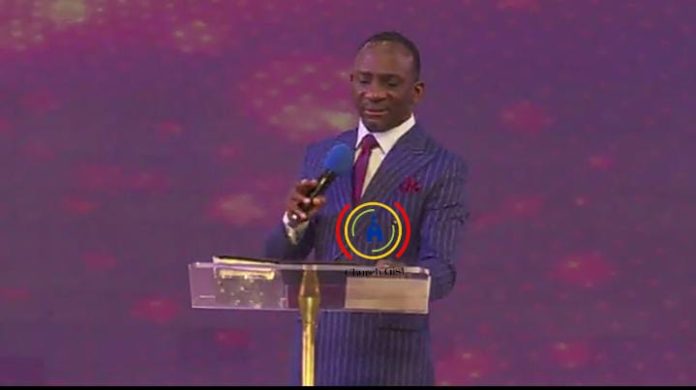 THE COVERING OF GOD - Dr. Pastor Paul Enenche || May Preservation ...