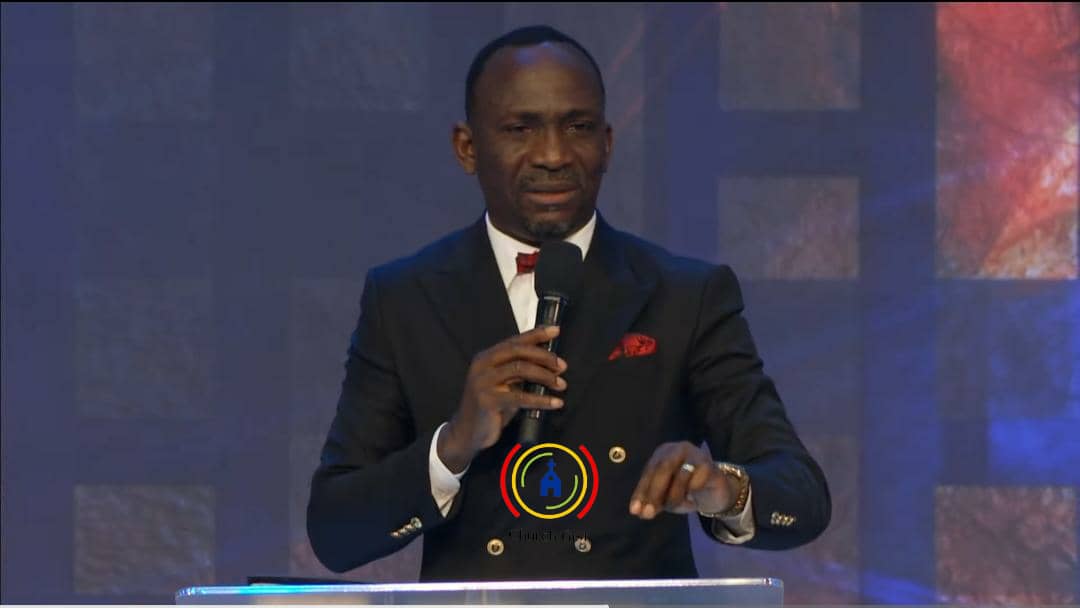 FAITHFULNESS FOR NEXT LEVELS - Pastor Paul Enenche || NEXT LEVELS ...